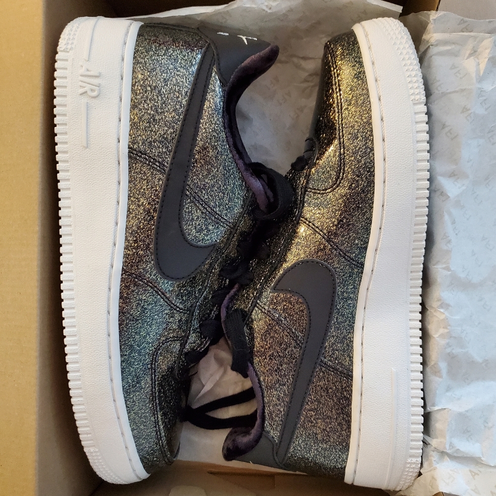 Air Force 1 Pinnacle QS